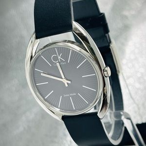 Calvin Klein K9122107 Ladies Casual Watch